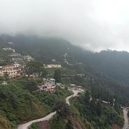 Odyssey Stays Pooja Homestay Mussoorie Bagian luar foto