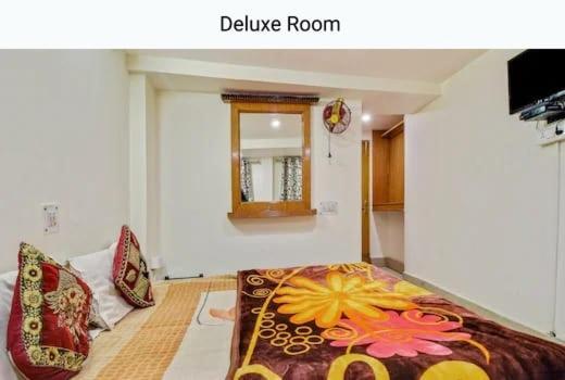 Odyssey Stays Pooja Homestay Mussoorie Bagian luar foto