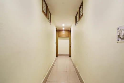 Odyssey Stays Pooja Homestay Mussoorie Bagian luar foto