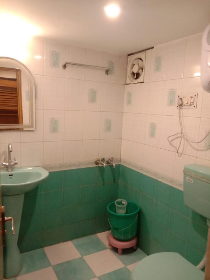 Odyssey Stays Pooja Homestay Mussoorie Bagian luar foto